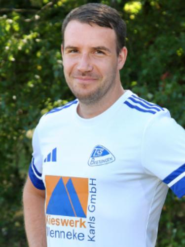 Yannic Siebers