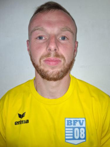 Krystian Piotr Gawora