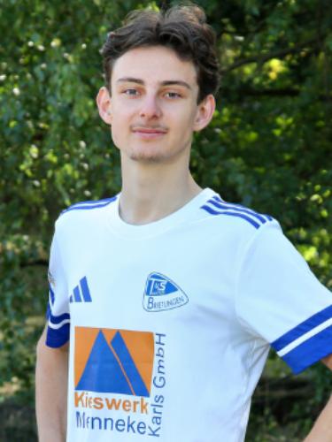 Felix Waschewski