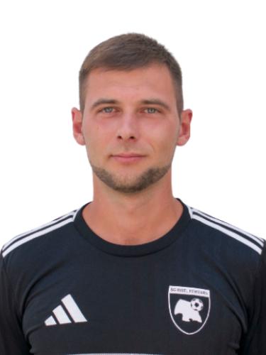 Michal Paluczynski