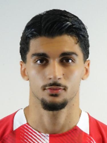 Dildar-Diego Suleyman