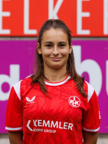 Mia Schley