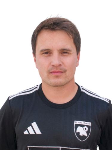 Dennis Petersen
