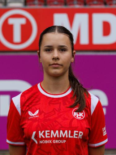 Lotta Beinhardt