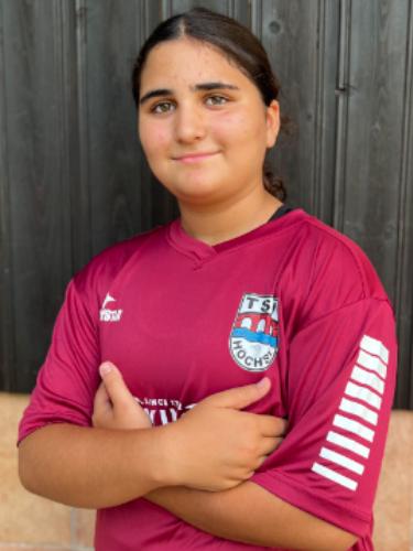 Minel Sara Akcay