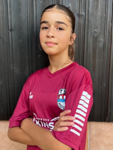 Mira Naz Benzer