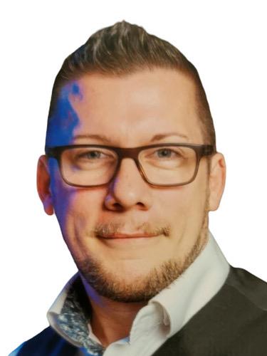 Marco Bilkenroth