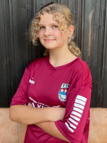 Ida Lillesol Edelbruck