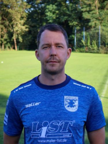 Sebastian Schack