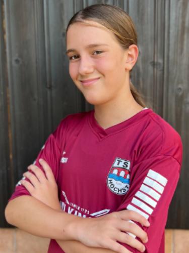 Nele Margarete Endler