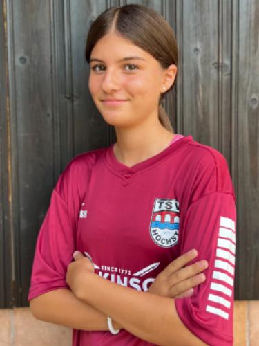 Alya Fornoff