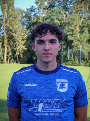 Lukas Haschke