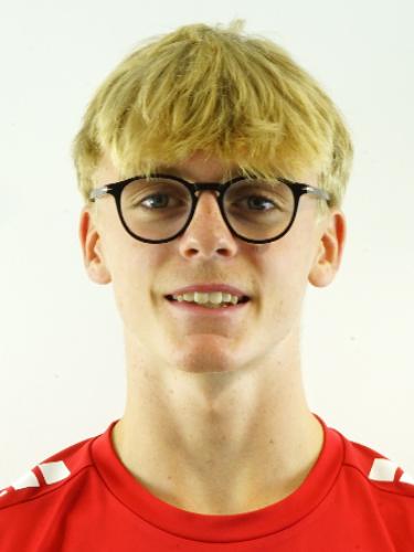 Mika Borrmann