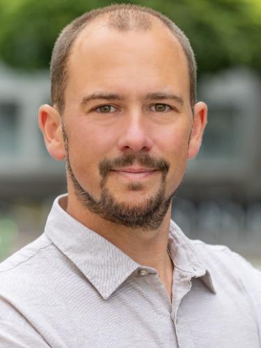 Mirco Becker