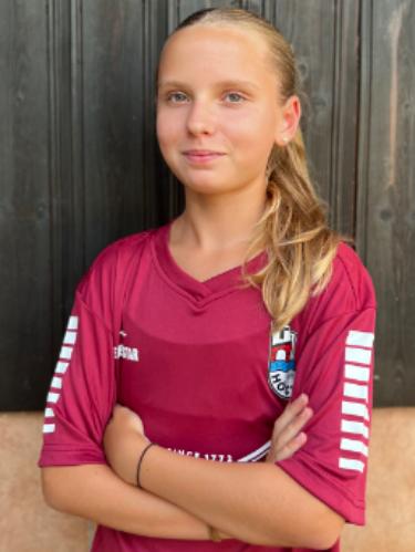 Zuzanna Ligara