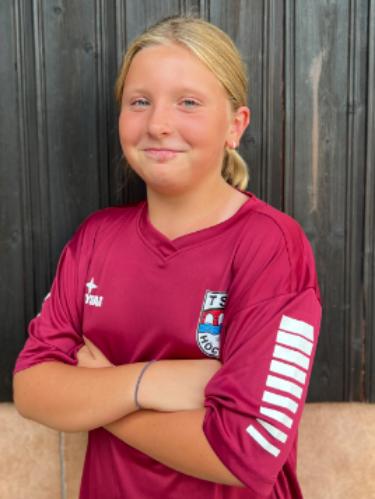 Maxima Valentina Mohr