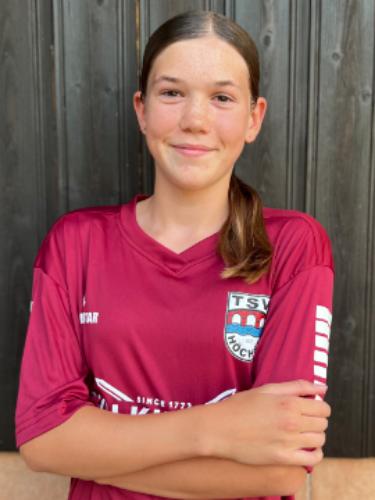 Hannah Pilz