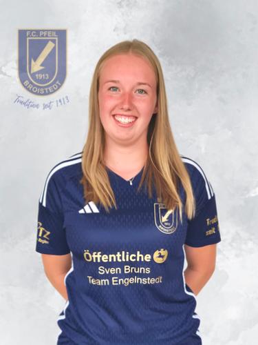 Anna Larissa Brandes