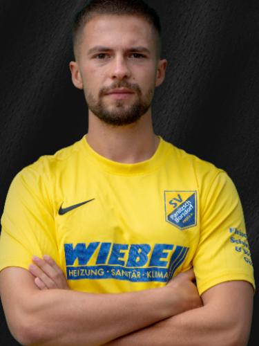 Lukas Dost