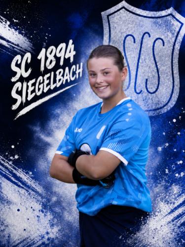 Hannah Halberstadt
