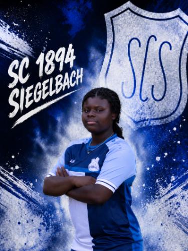 Saly Kamara