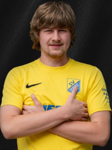 Vladyslav Franchuk