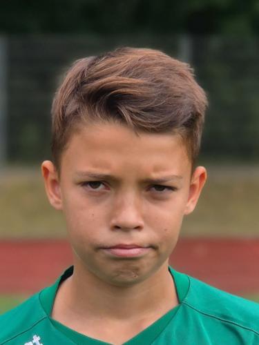 Maximilian Hosse