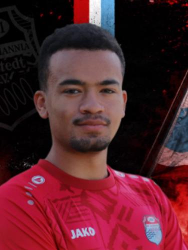 Denzel Waliaro Schneider