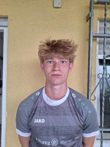 Bennet Kircher