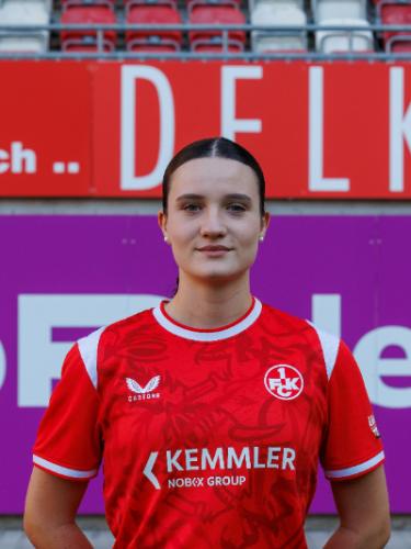Philine Kreischer