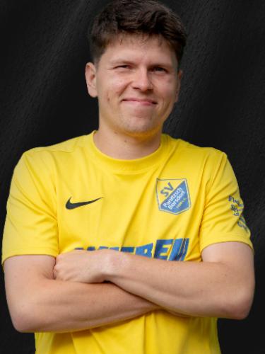 Noel Kresov