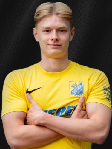 Kjell Krüll