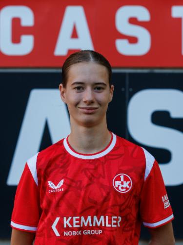 Lena Sofie Josten