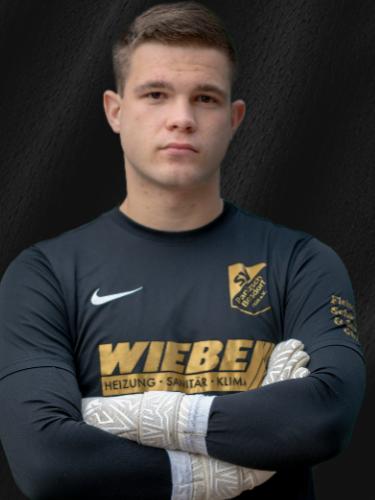 Lucas Merzky