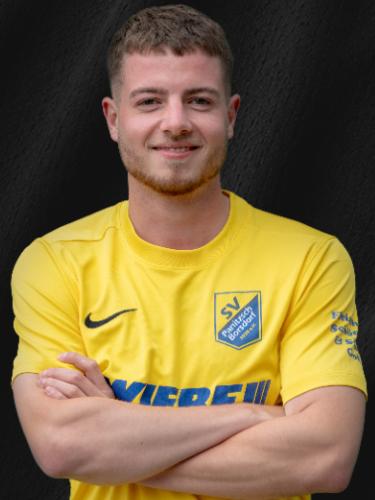 Elia Gabriel Pohl