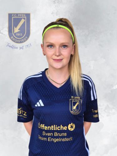 Alina Kleber