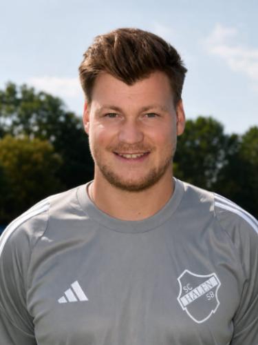 Timo Freund