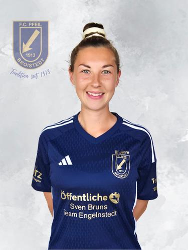 Melissa Tschapala