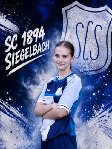 Ella Sophie Joana Van Lengen