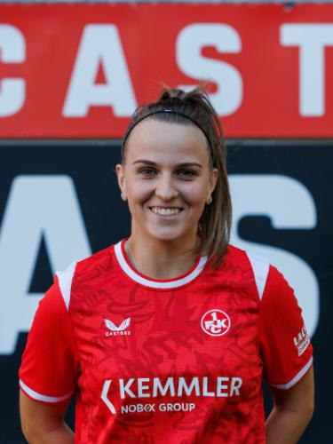 Laura Johanna Braun