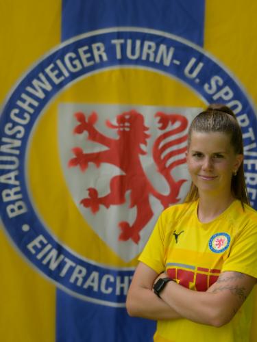 Lenja Mia Kastner