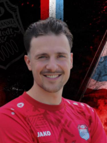 Tim Michael