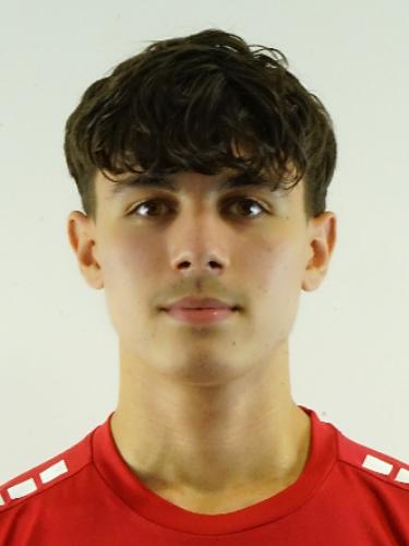 Malik Zahirovic