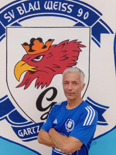 Gerard Krol
