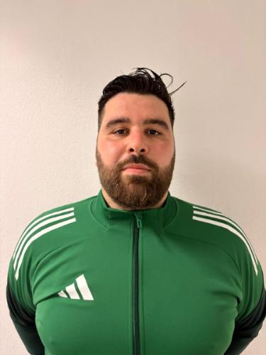 Kerim Tetik