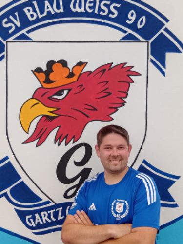 Matthias Bauer