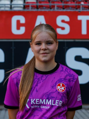 Ronja Velten
