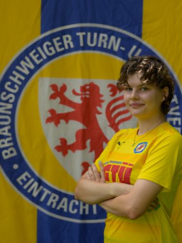 Josephine Michler