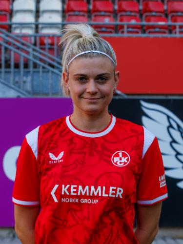 Lisa Schüler