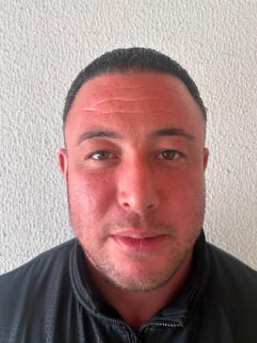 Berat Korkmaz